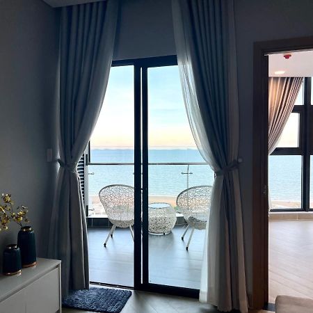 Aria Resort Vũng Tàu Exteriér fotografie