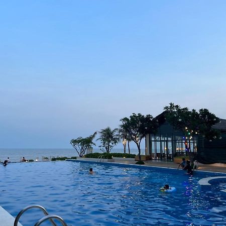 Aria Resort Vũng Tàu Exteriér fotografie