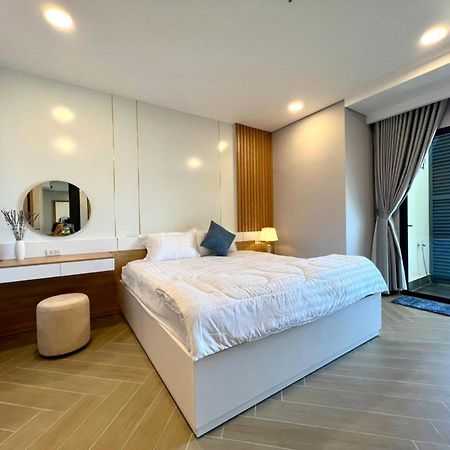 Aria Resort Vũng Tàu Exteriér fotografie