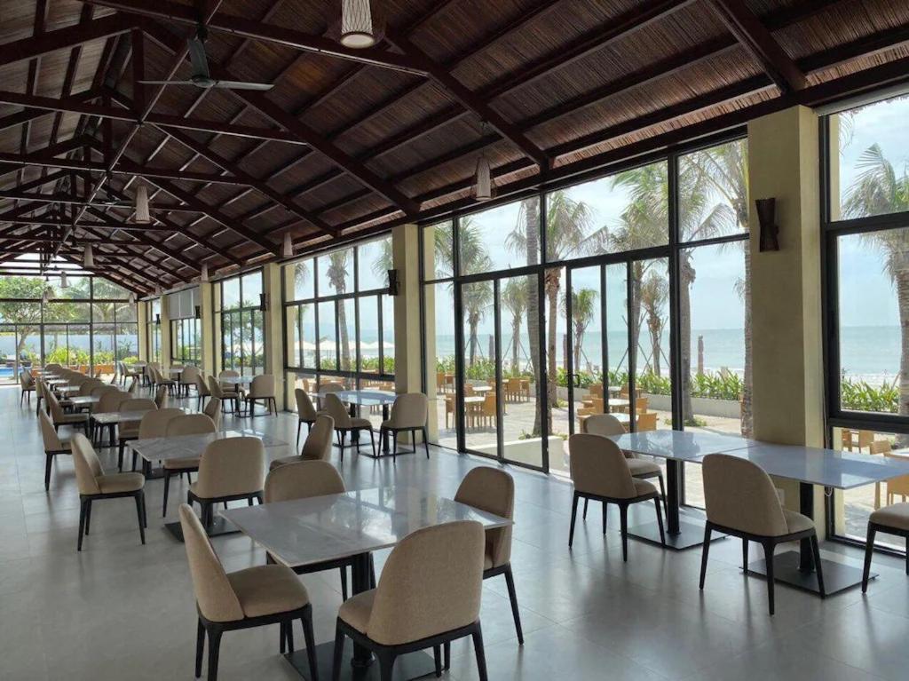 Aria Resort Vũng Tàu Exteriér fotografie