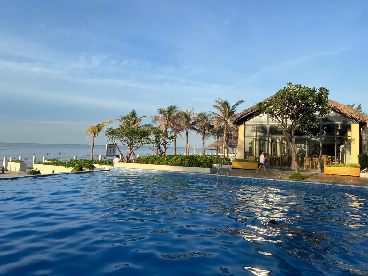 Aria Resort Vũng Tàu Exteriér fotografie