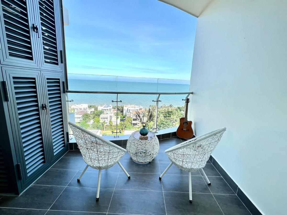 Aria Resort Vũng Tàu Exteriér fotografie