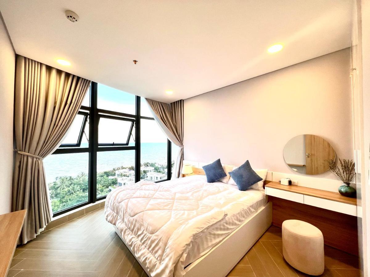 Aria Resort Vũng Tàu Exteriér fotografie