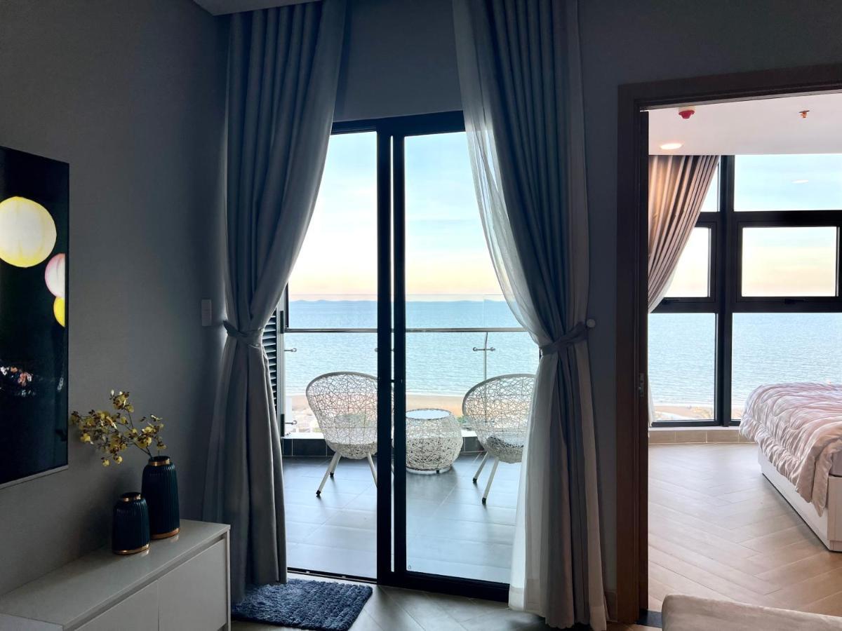 Aria Resort Vũng Tàu Exteriér fotografie