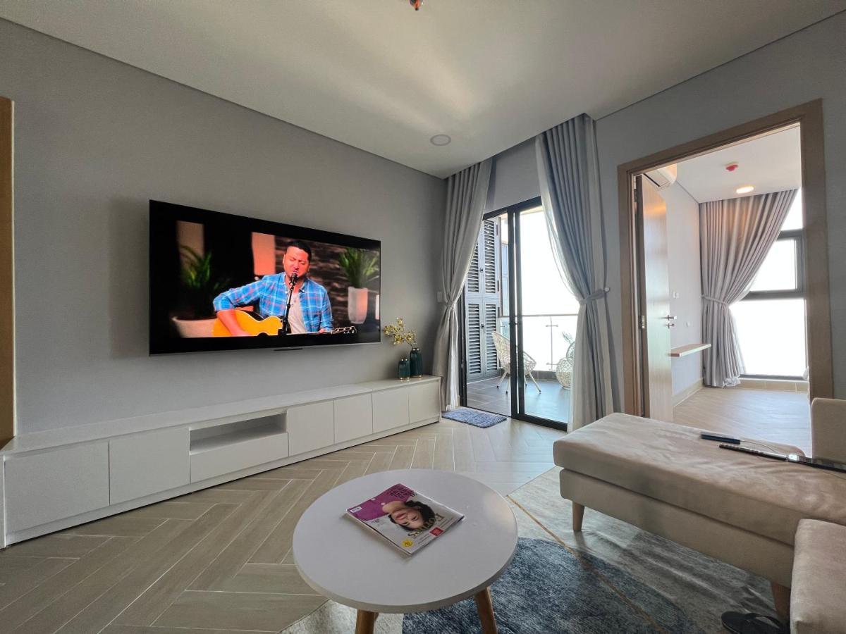 Aria Resort Vũng Tàu Exteriér fotografie