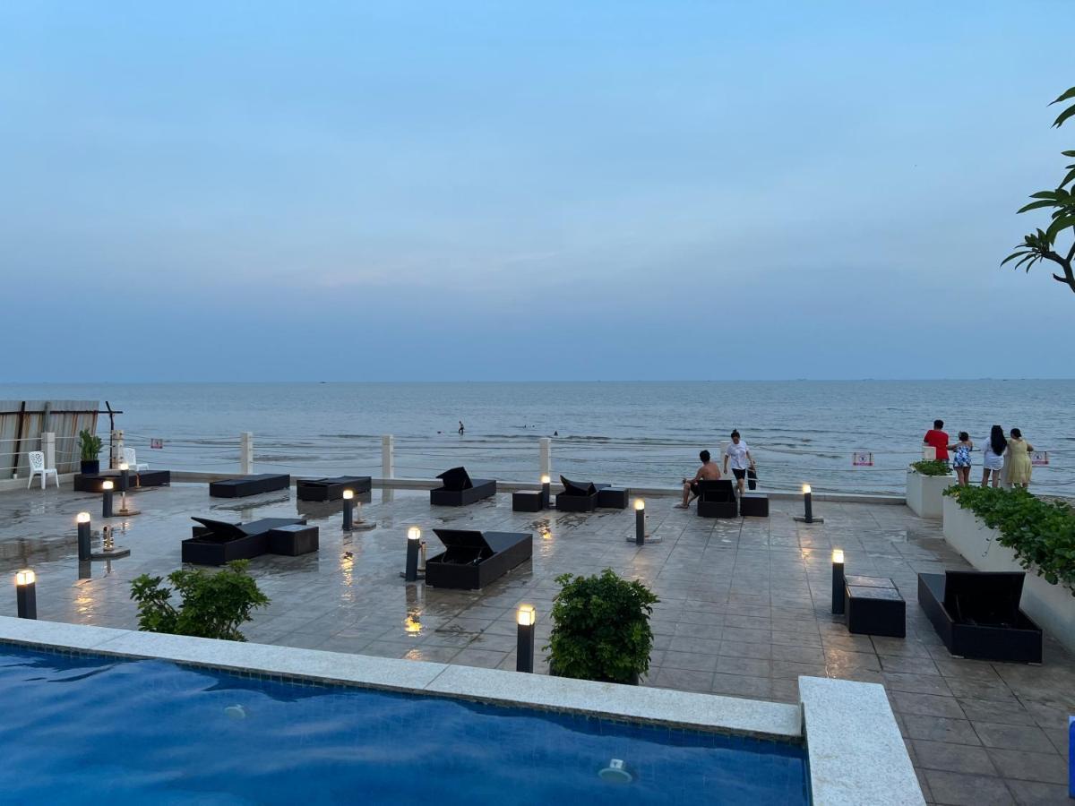 Aria Resort Vũng Tàu Exteriér fotografie