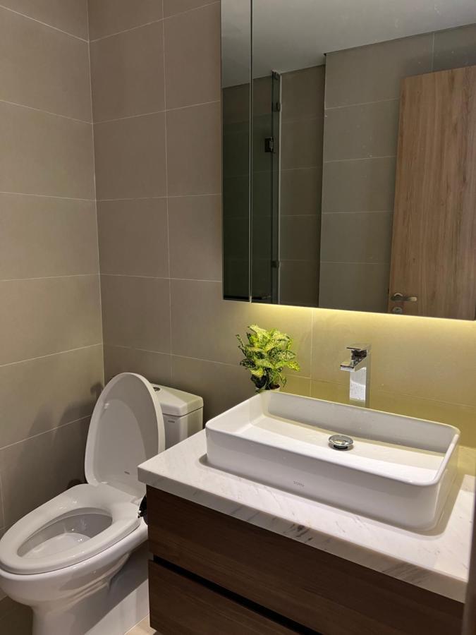 Aria Resort Vũng Tàu Exteriér fotografie