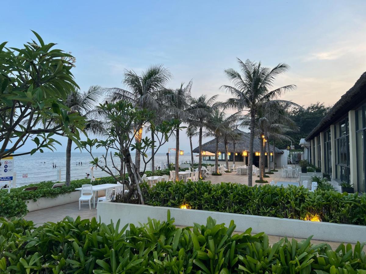 Aria Resort Vũng Tàu Exteriér fotografie