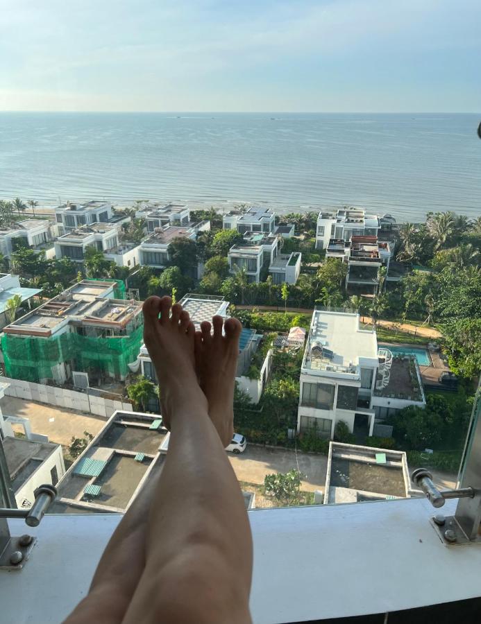 Aria Resort Vũng Tàu Exteriér fotografie