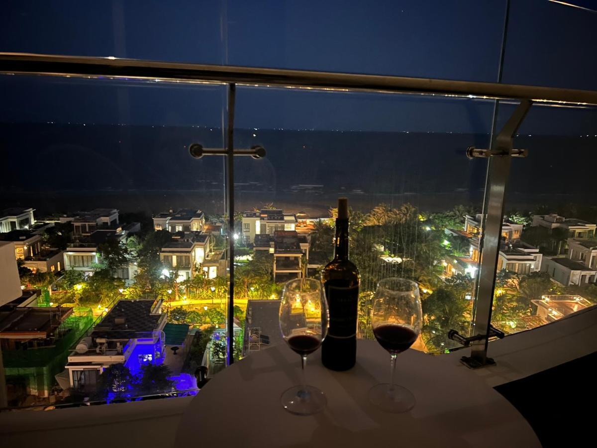 Aria Resort Vũng Tàu Exteriér fotografie
