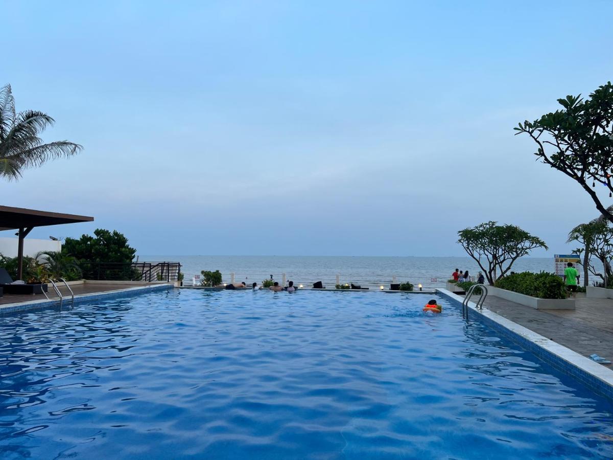 Aria Resort Vũng Tàu Exteriér fotografie