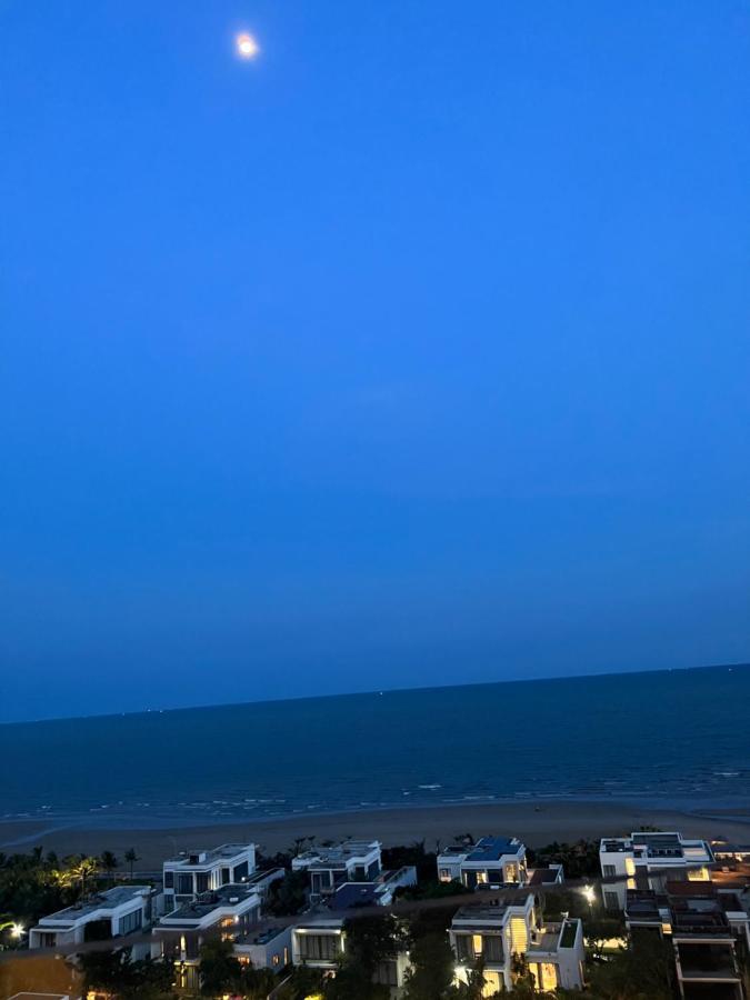 Aria Resort Vũng Tàu Exteriér fotografie