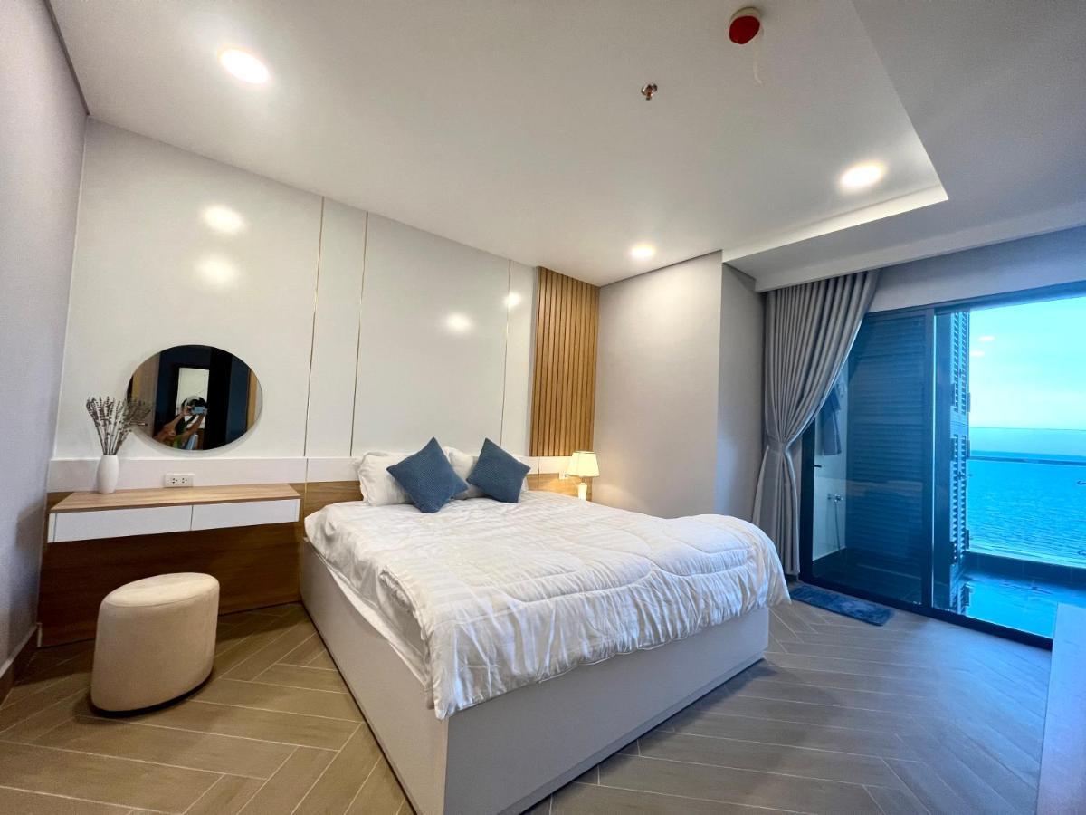 Aria Resort Vũng Tàu Exteriér fotografie