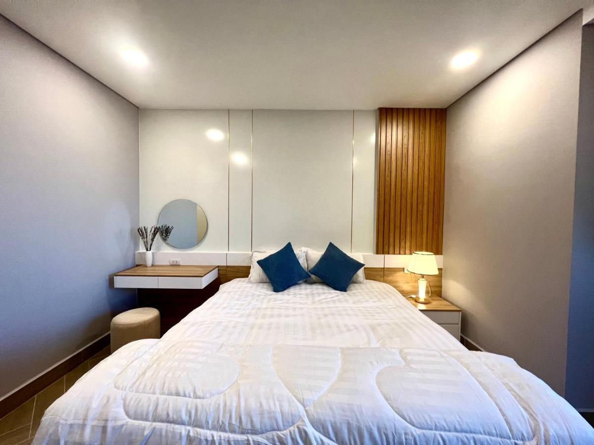 Aria Resort Vũng Tàu Exteriér fotografie