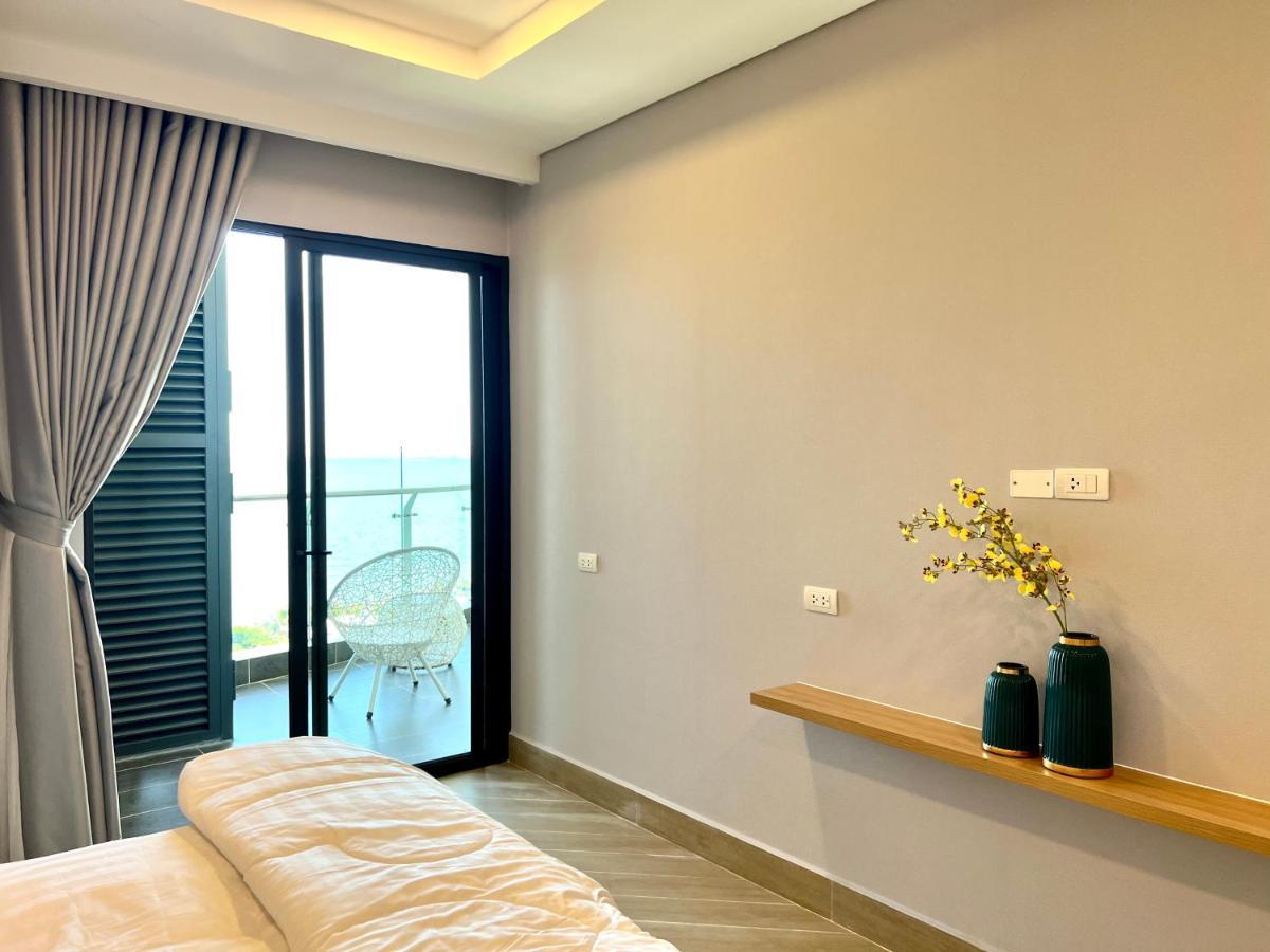 Aria Resort Vũng Tàu Exteriér fotografie
