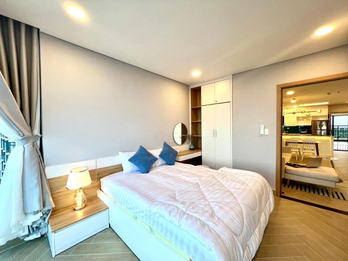 Aria Resort Vũng Tàu Exteriér fotografie
