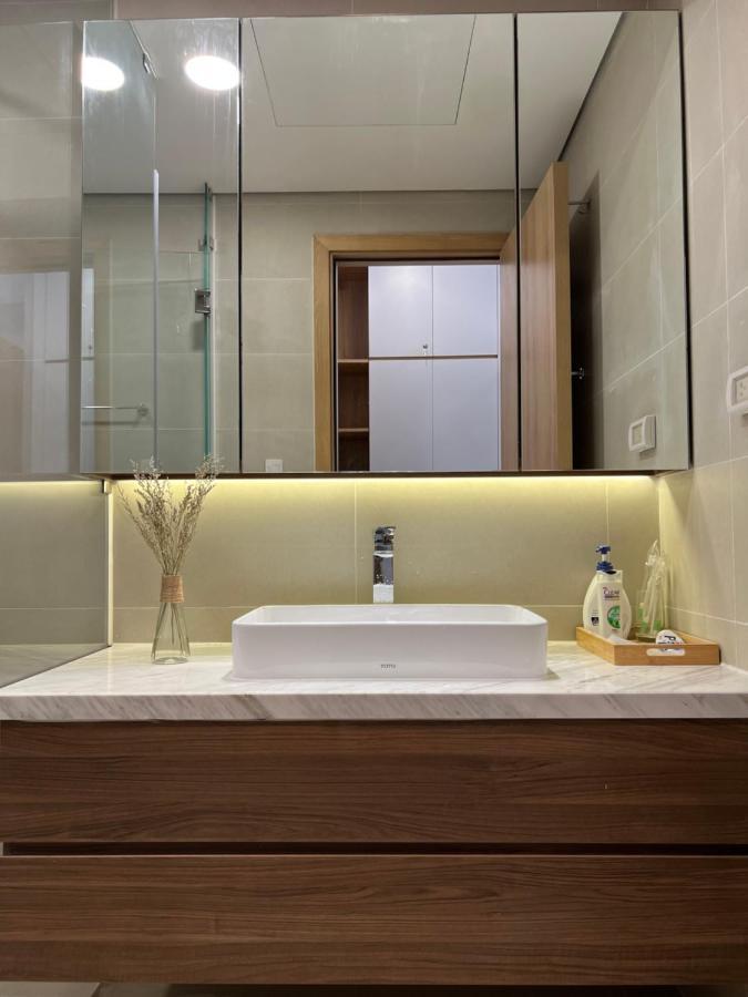 Aria Resort Vũng Tàu Exteriér fotografie