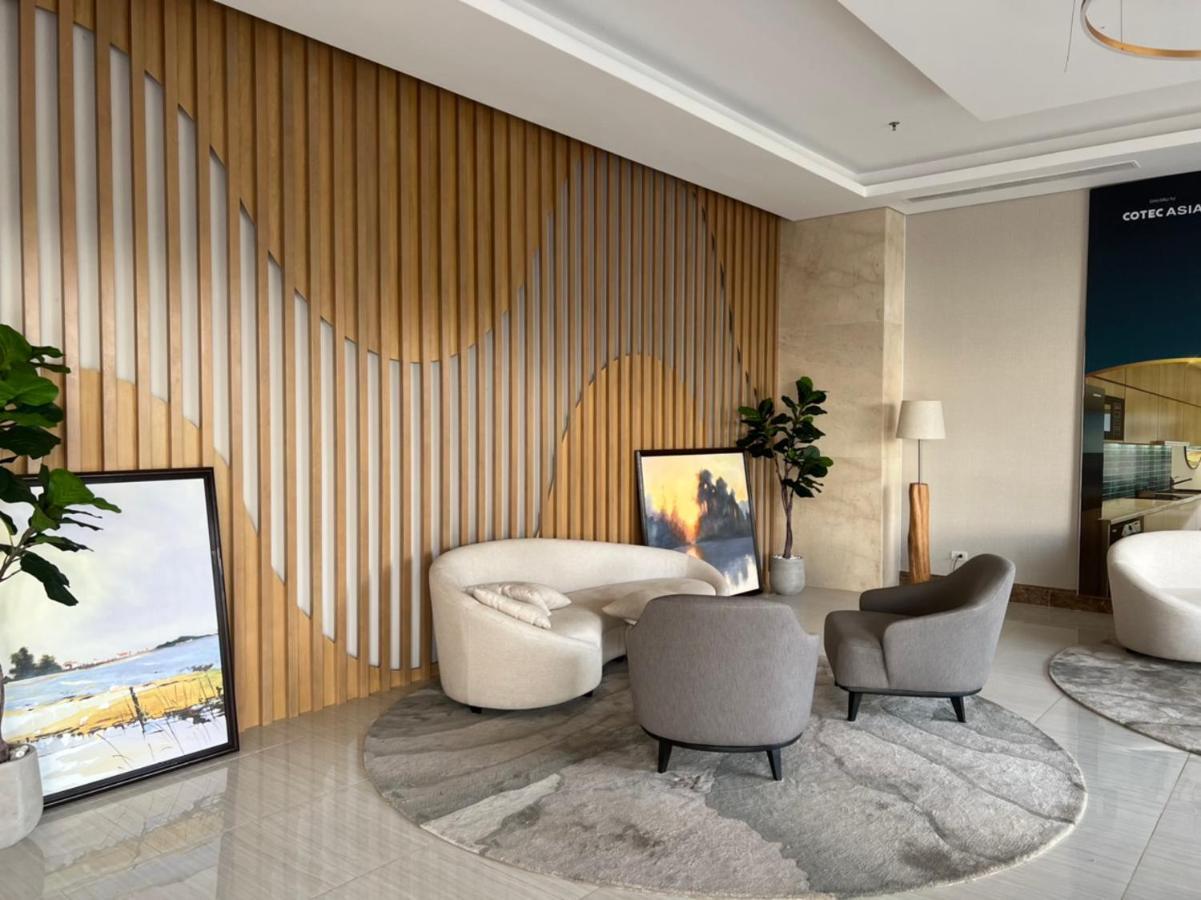 Aria Resort Vũng Tàu Exteriér fotografie