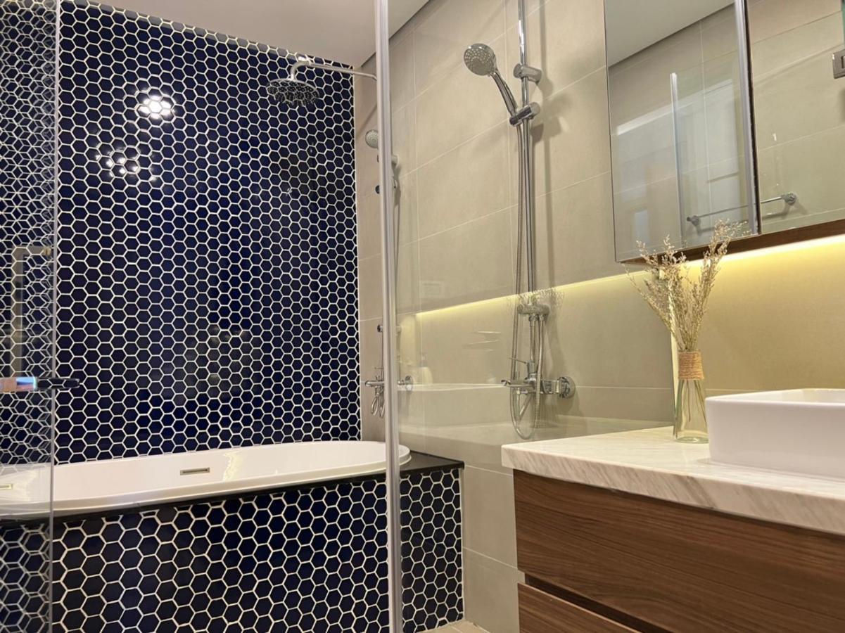 Aria Resort Vũng Tàu Exteriér fotografie